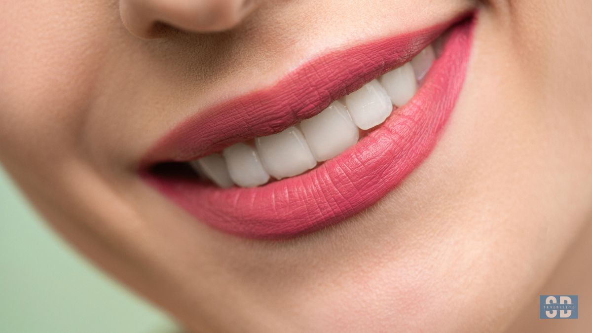 10 Simple Daily Habits to Achieve Healthy, Beautiful Teeth