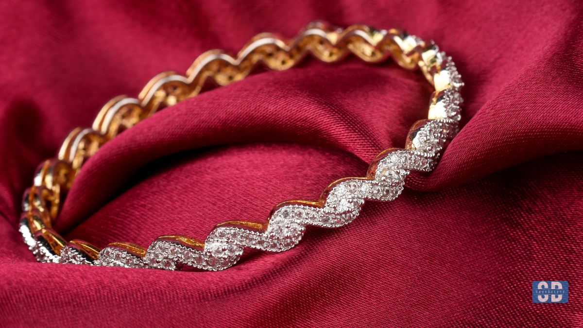 Why Diamond Bangles Are a Timeless Investment?