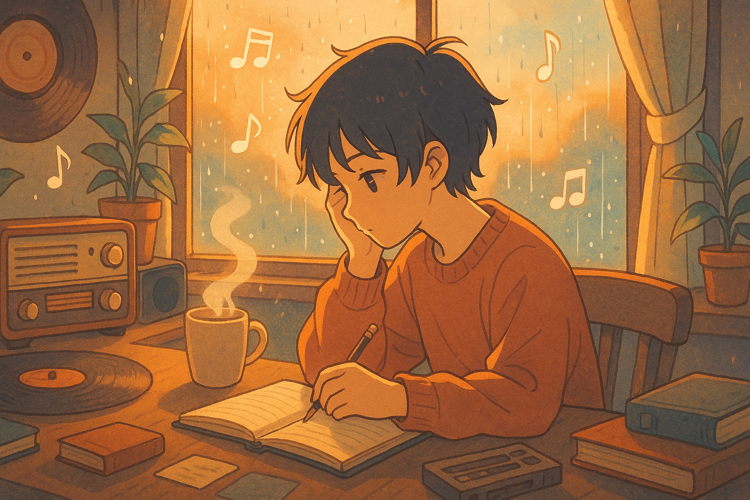 LoFi Music: Everything You Need to Know About This Relaxing Genre