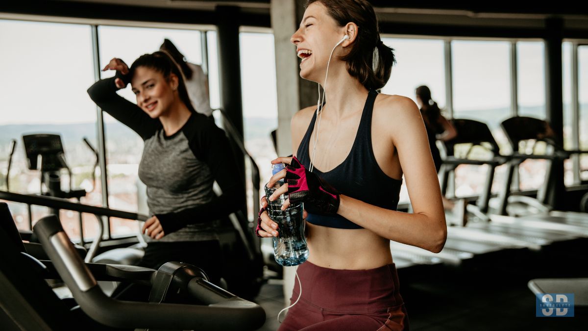 5 Benefits to Attending A Quality Gym