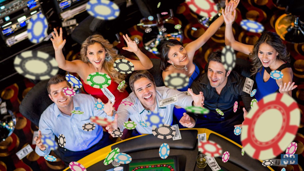 Top Mistakes to Avoid When Trying a New Social Casino