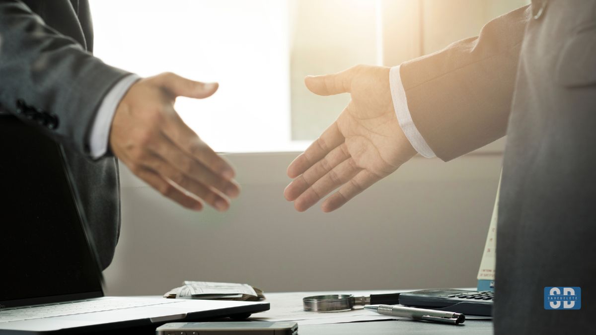 What If a Supplier Accuses You of Breach?