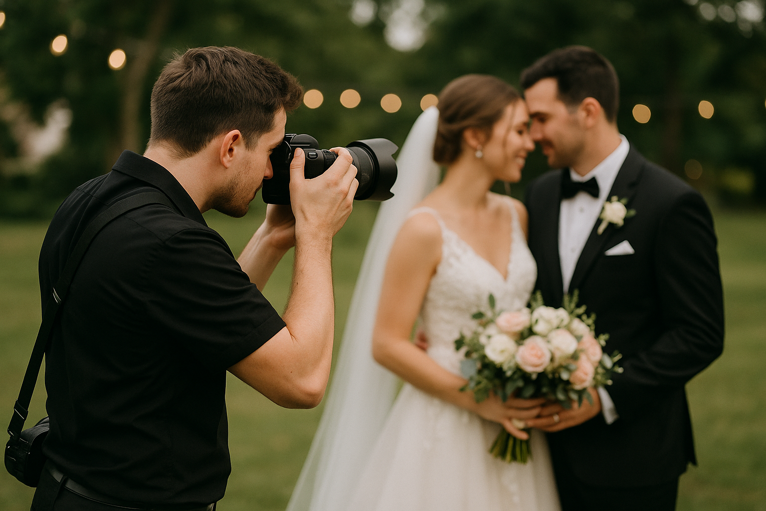 How to Start a Photography Business: Turn Your Passion into Profit