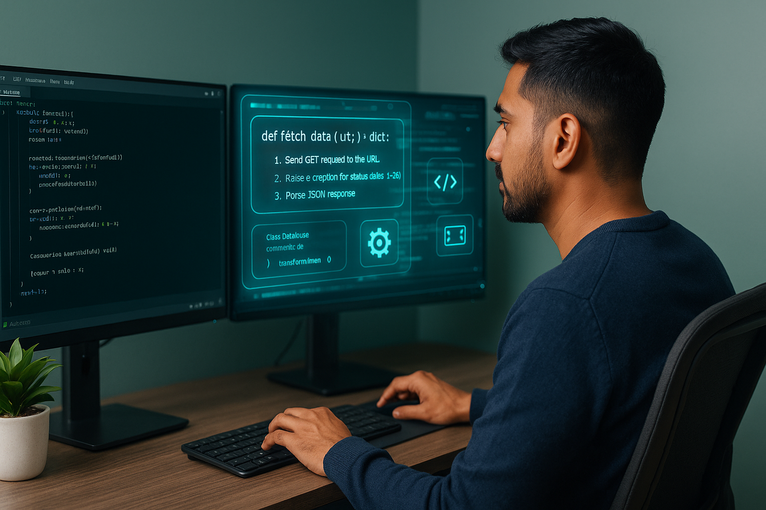 Why Smart Developers Are Missing the AI Revolution: The Truth About Modern Programming