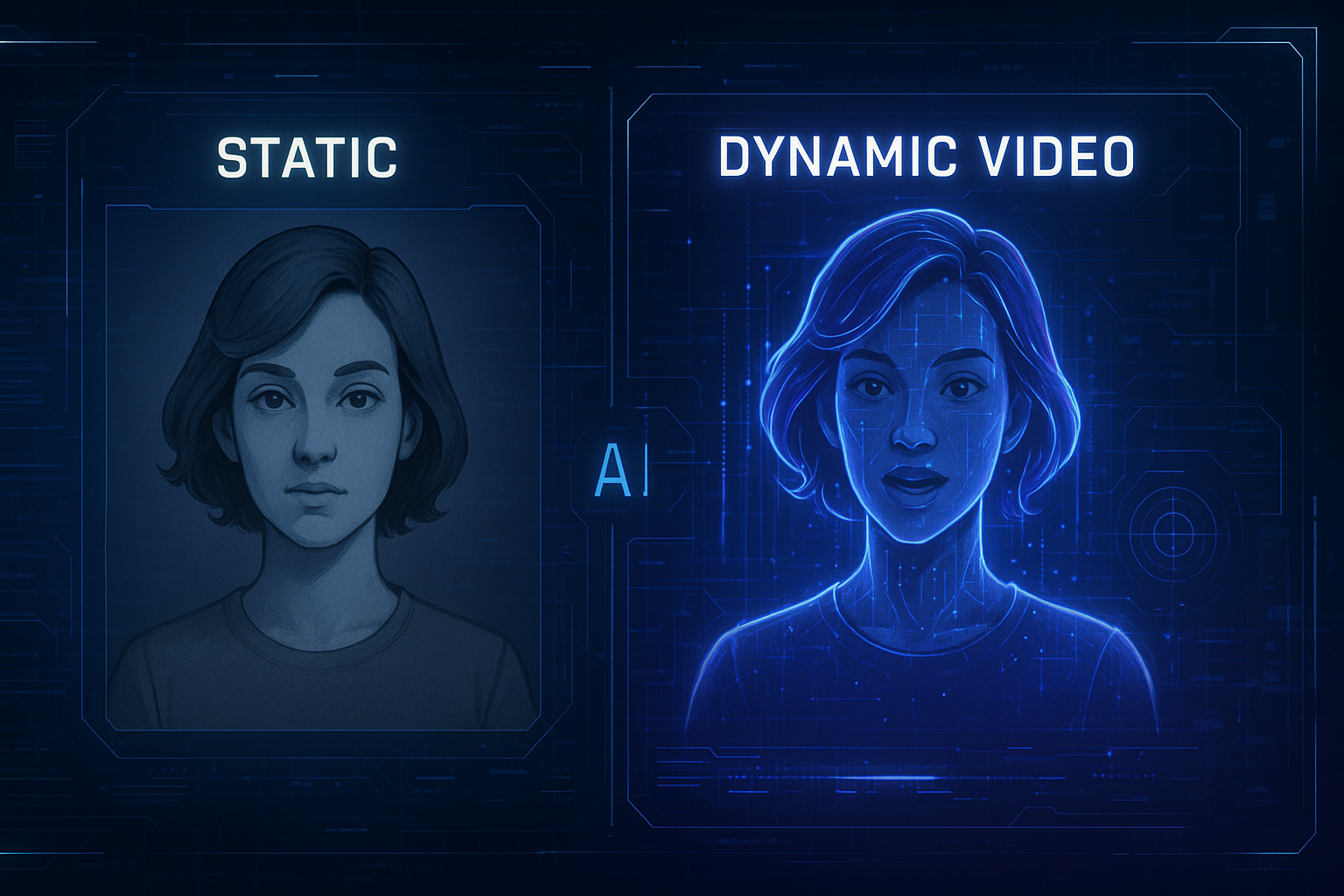 Character.AI Transforms Digital Interaction with Groundbreaking Video Generation Technology
