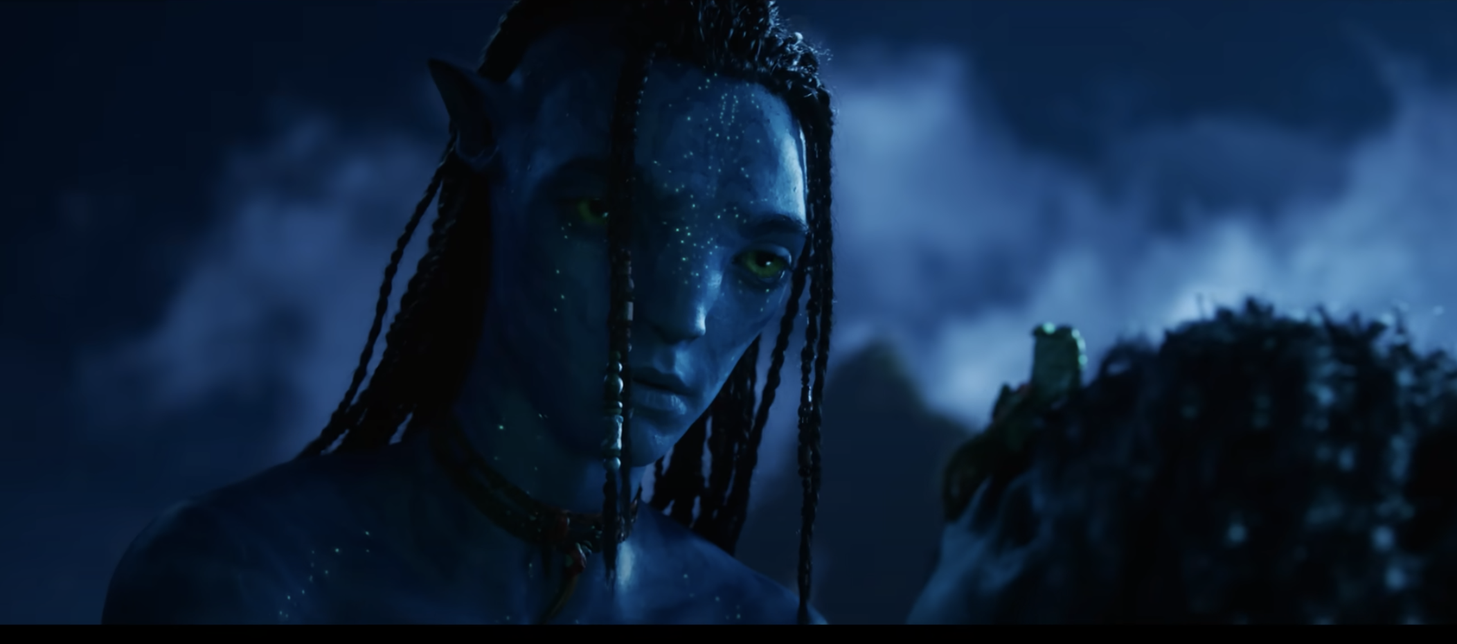 Avatar: Fire & Ash: A Fiery Return to Pandora