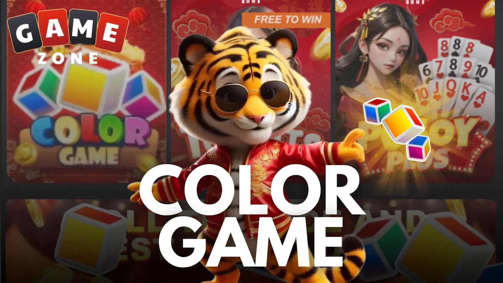 color game