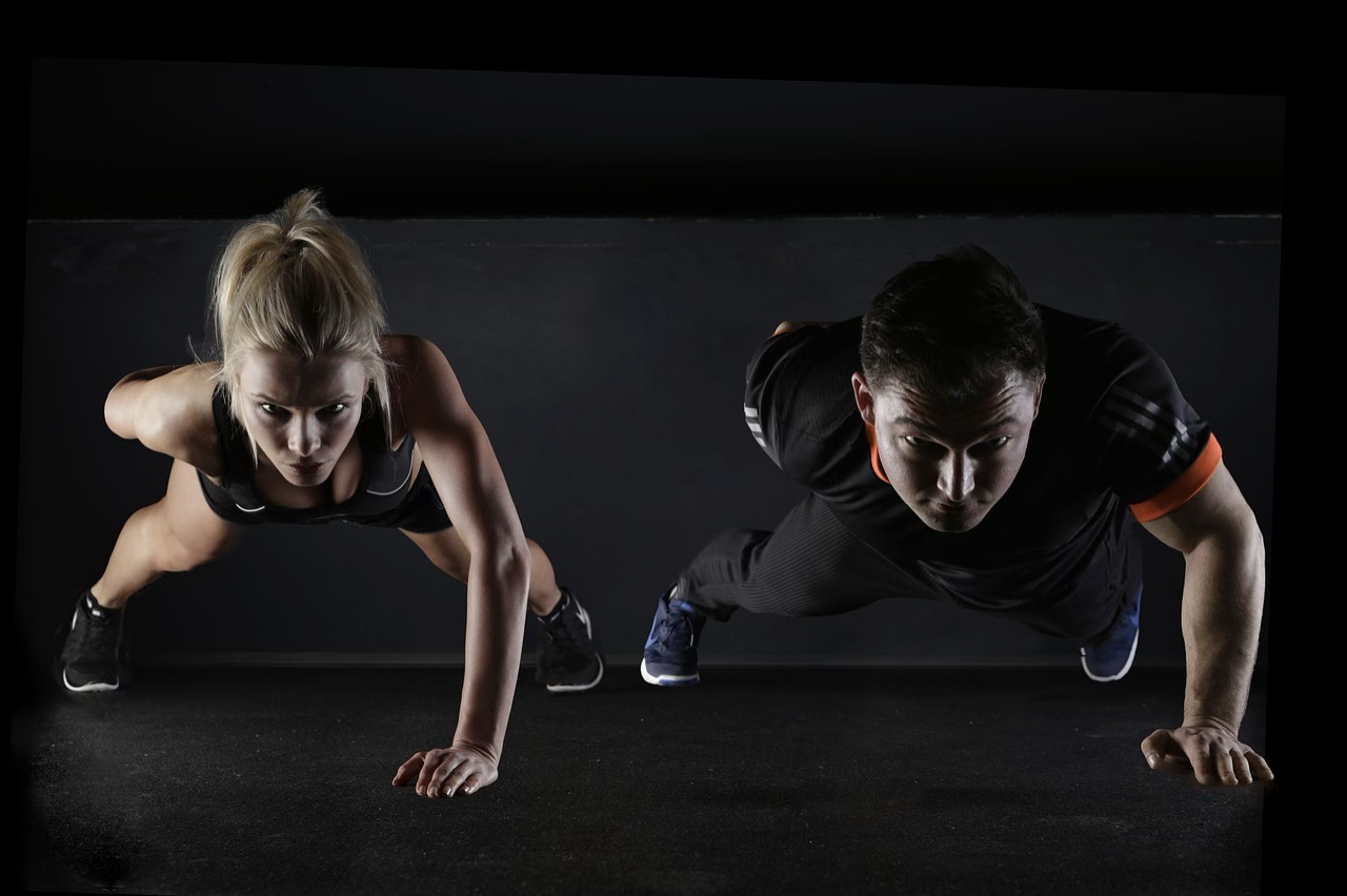 Improves Range of Motion