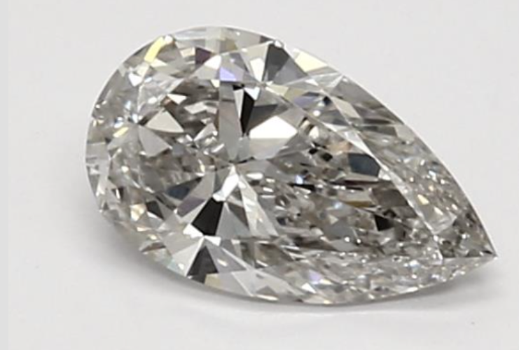 Why F, G, H Diamonds Are the Sweet Spot in Color and Price