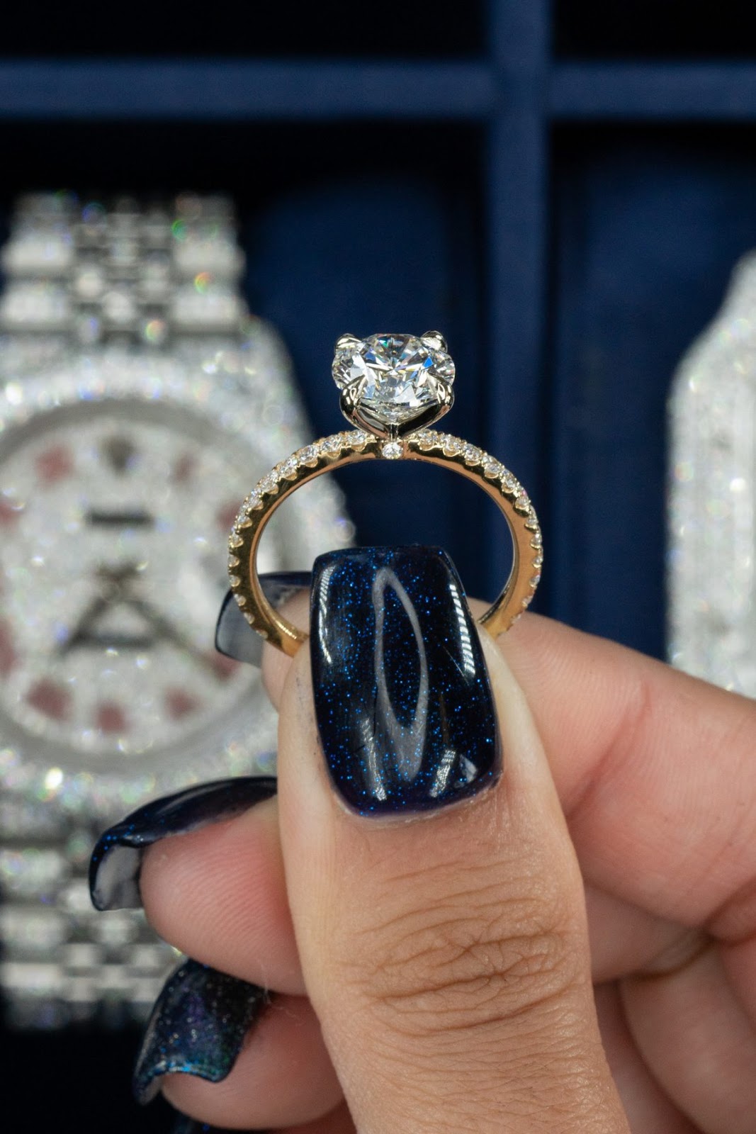 Rare Carat's Diamond Scorecard Wins Trust