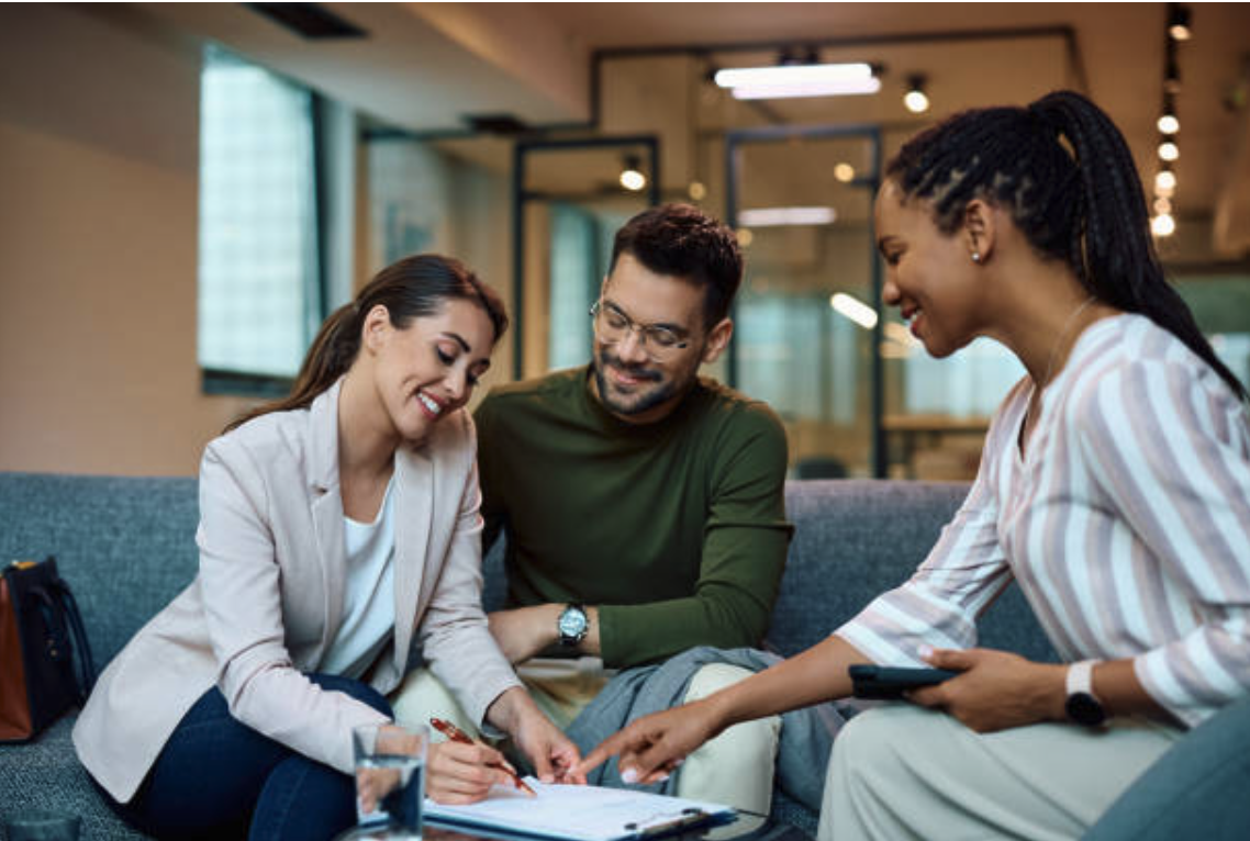 The Role of Debt Consolidation in Building a Fresh Financial Start