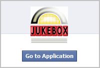 Facebook Music Applications