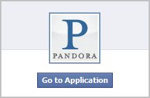 Facebook Music Applications