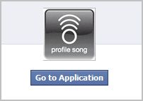 Facebook Music Applications