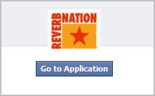 Facebook Music Applications