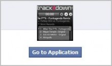 Facebook Music Applications