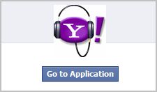 Facebook Music Applications