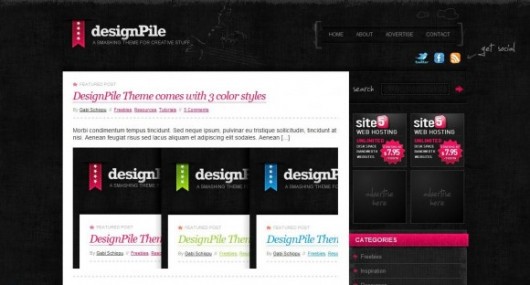 designpile designPile