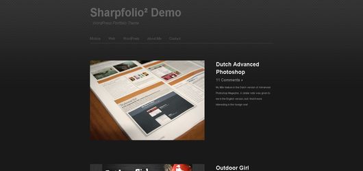 sharpfolio Sharpfoli0