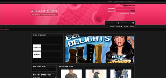 shopcart Shopcart