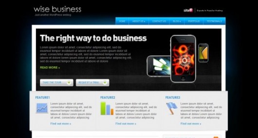 wise-business Wise Business