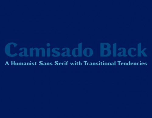 Creative Fonts For Free Download