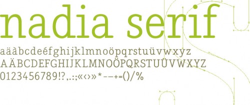 Creative Fonts For Free Download
