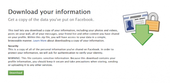 facebook-history-downloader