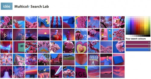 Online Color Tools