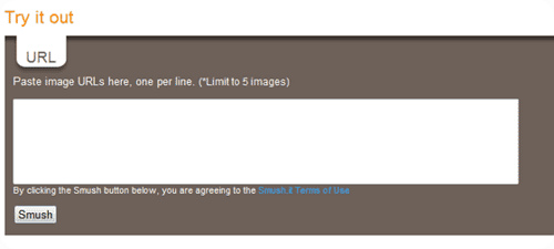 Image Compression Tools