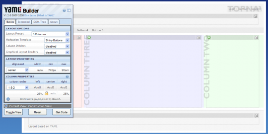 Online CSS Editors