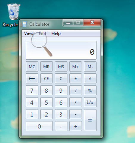 keyword shorcuts