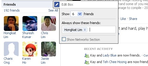 facebook tips