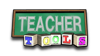 Teacher Tools