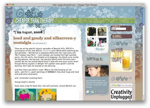 cheaper 100 Nice and Beautiful Blog Designs