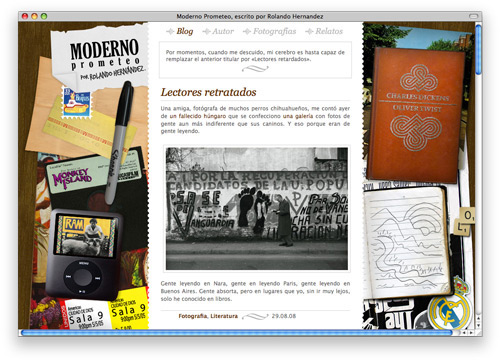 moderno 100 Nice and Beautiful Blog Designs