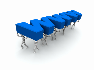 world wide web for SEO