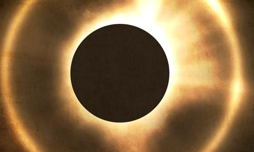 Photoshopping a Heroes Style Eclipse