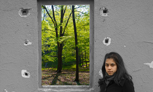 What is a Clipping Mask Then? 