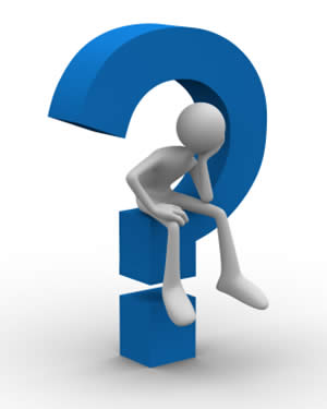 a big question for SEM
