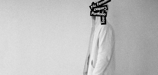 soyourstyle Showcase Of Beautiful Black And White Websites