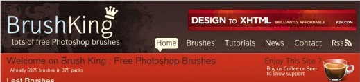 Sites To Download Free High Quality Adobe Photoshop Brushes