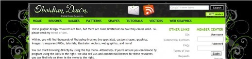 Sites To Download Free High Quality Adobe Photoshop Brushes