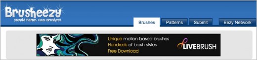 Sites To Download Free High Quality Adobe Photoshop Brushes