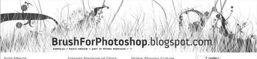 Sites To Download Free High Quality Adobe Photoshop Brushes