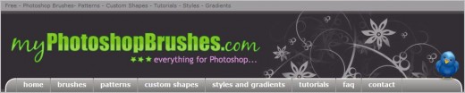 Sites To Download Free High Quality Adobe Photoshop Brushes