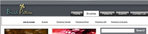 Sites To Download Free High Quality Adobe Photoshop Brushes