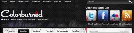 Sites To Download Free High Quality Adobe Photoshop Brushes