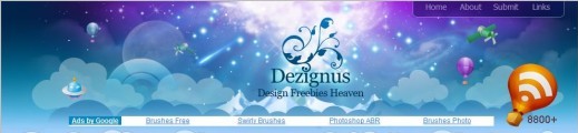 Sites To Download Free High Quality Adobe Photoshop Brushes