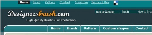 Sites To Download Free High Quality Adobe Photoshop Brushes